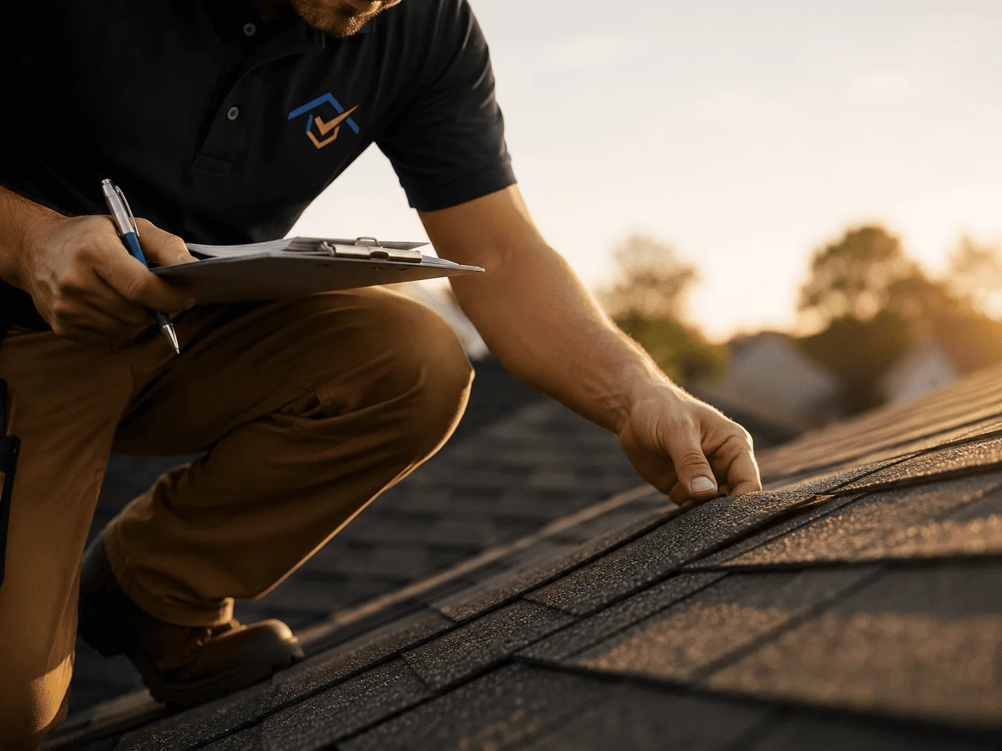 Why Choose Roof Inspection in Farmersville, TX